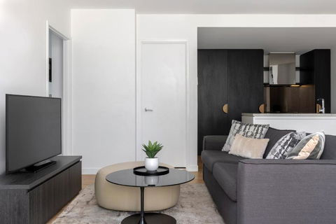 FV By Peppers - Accommodation Sydney 3
