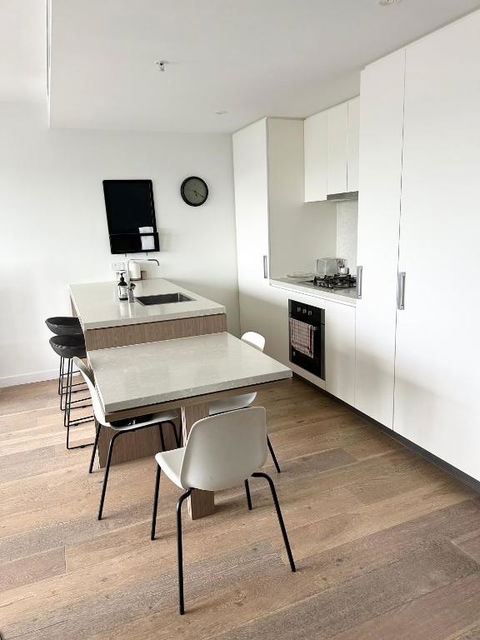 FV Peppers 1 Bedroom Apartment - Accommodation Sydney 0