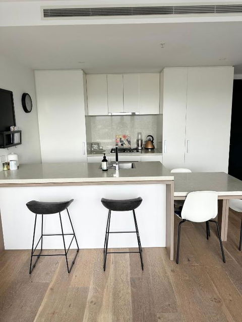 FV Peppers 1 Bedroom Apartment - Accommodation Sydney 1