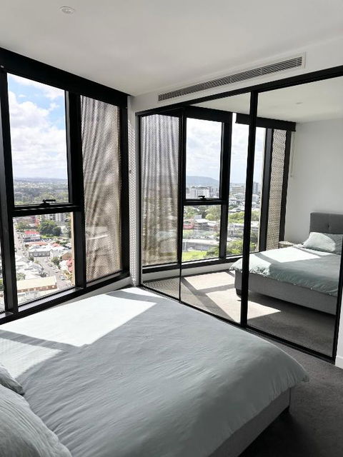 FV Peppers 1 Bedroom Apartment - Accommodation Sydney 2