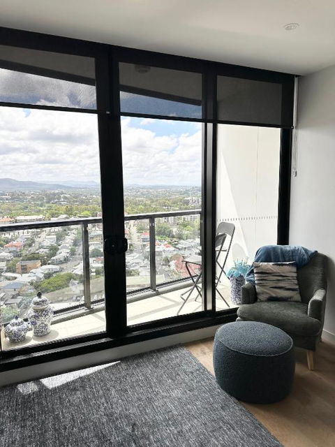 FV Peppers 1 Bedroom Apartment - Accommodation Sydney 4