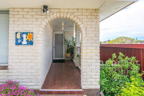 Gairdner Cottage - Something A Bit Different! - Accommodation Sydney 1
