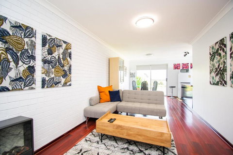 Gairdner Cottage - Something A Bit Different! - Accommodation Sydney 2