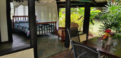 Gap Creek Cabin - Accommodation Sydney 3