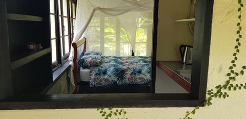 Gap Creek Cabin - Accommodation Sydney 0