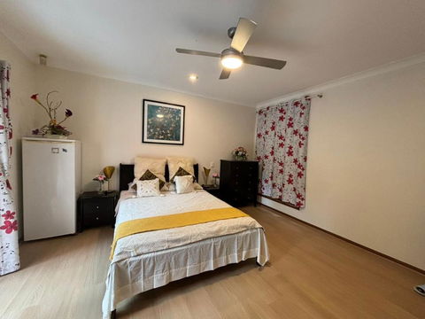 Garden Retreat Sunnybank Hills - Accommodation Sydney 1