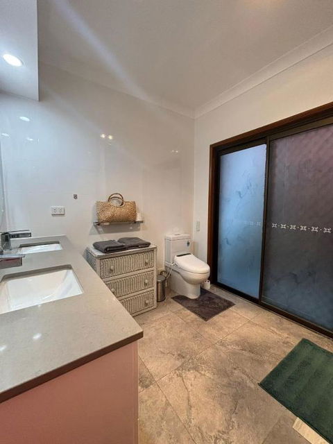 Garden Retreat Sunnybank Hills - Accommodation Sydney 3