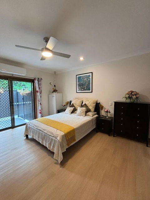 Garden Retreat Sunnybank Hills - Accommodation Sydney 0
