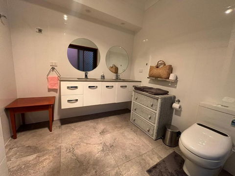 Garden Retreat Sunnybank Hills - Accommodation Sydney 2