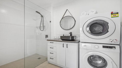 Garden Spa Villa - Accommodation Sydney 2