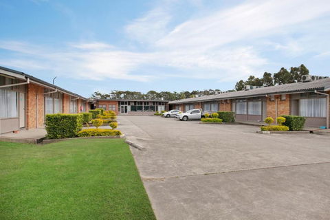 Gateshead Tavern & Motel - Sydney 4u 1