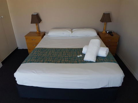Gateshead Tavern & Motel - Sydney 4u 2