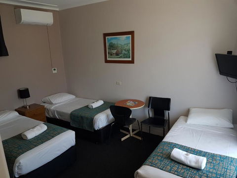 Gateshead Tavern & Motel - Sydney 4u 3
