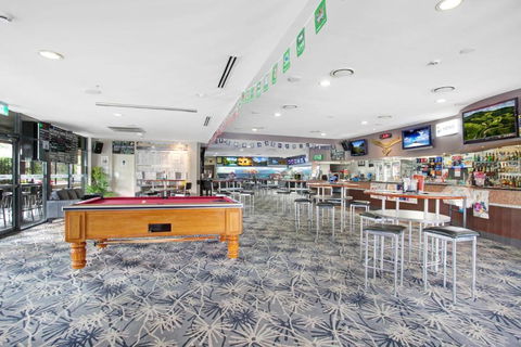 Gateshead Tavern & Motel - Sydney 4u 0
