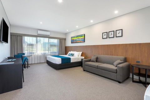 Gateway Motel - Accommodation Sydney 4