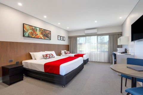 Gateway Motel - Accommodation Sydney 2