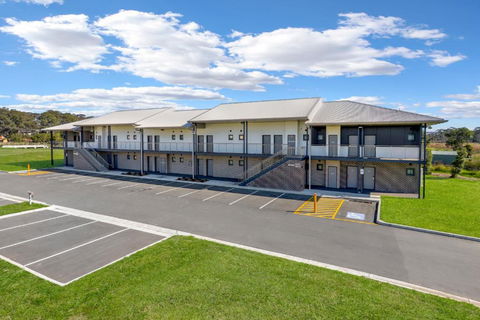 Gateway Motel - Accommodation Sydney 3