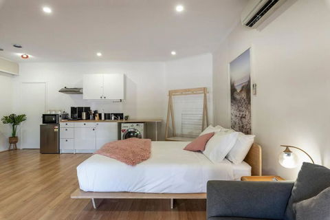 Gawler Townhouses 1b - Accommodation Sydney 4