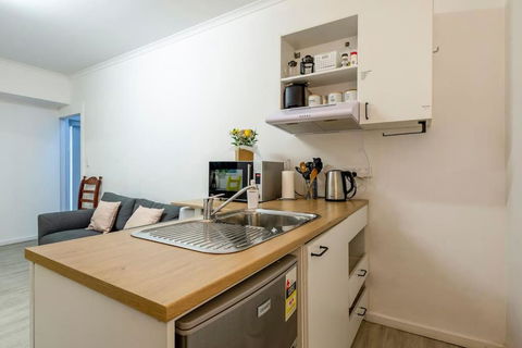 Gawler Townhouses 1a - Accommodation Sydney 4