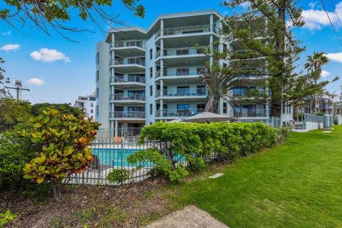 Gena Apartments Unit 13 Kings Beach QLD - Accommodation Sydney 0