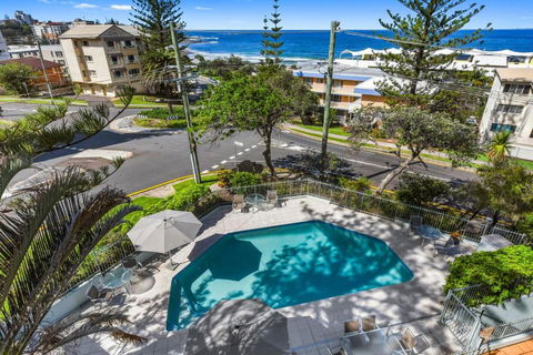 Gena Apartments Unit 13 Kings Beach QLD - Accommodation Sydney 2