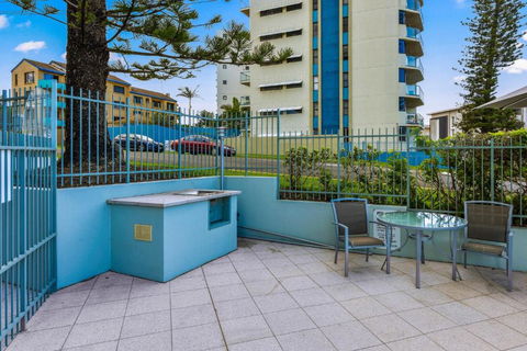 Gena Apartments Unit 13 Kings Beach QLD - Accommodation Sydney 3