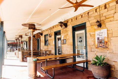 George IV Inn - Sydney 4u 0