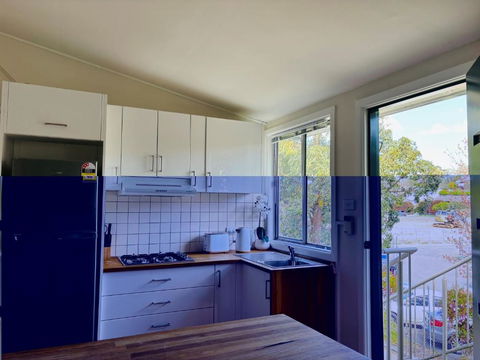 George IV Inn - Sydney 4u 1
