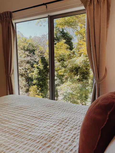 Getaway For 7 With King Bed And Open Fireplace - Accommodation Sydney 3