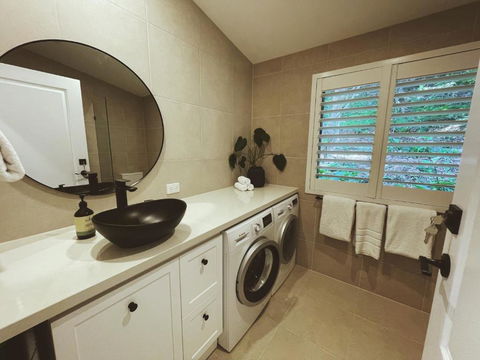 Getaway For 7 With King Bed And Open Fireplace - Accommodation Sydney 4