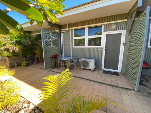 Getaway Villas Unit 3812 - Accommodation Sydney 0