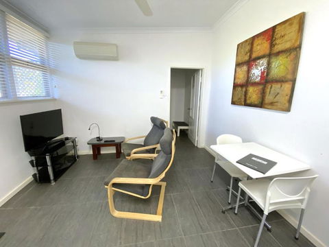 Getaway Villas Unit 3812 - Accommodation Sydney 1