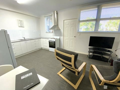 Getaway Villas Unit 3812 - Accommodation Sydney 2