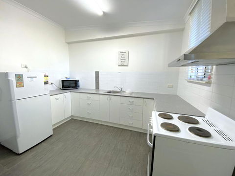 Getaway Villas Unit 3812 - Accommodation Sydney 3
