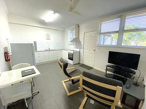 Getaway Villas Unit 3812 - Accommodation Sydney 4