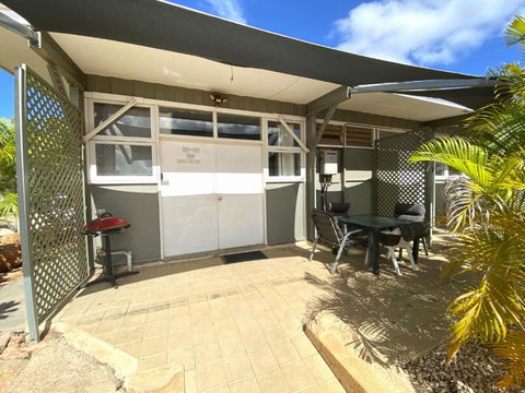 Getaway Villas Unit 3810 - Accommodation Sydney 0