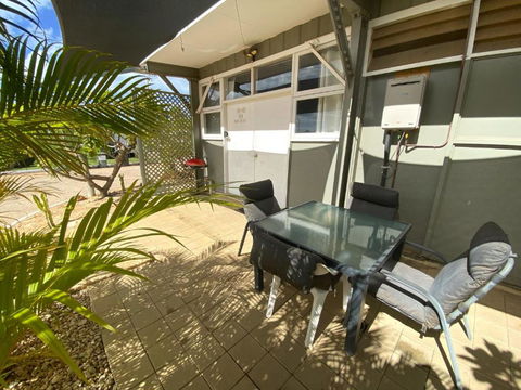 Getaway Villas Unit 3810 - Accommodation Sydney 1
