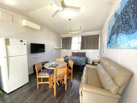 Getaway Villas Unit 3810 - Accommodation Sydney 2