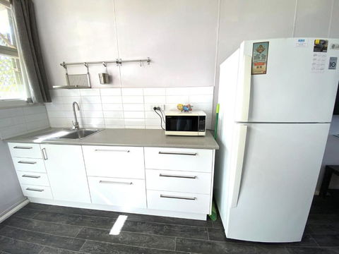 Getaway Villas Unit 3810 - Accommodation Sydney 3