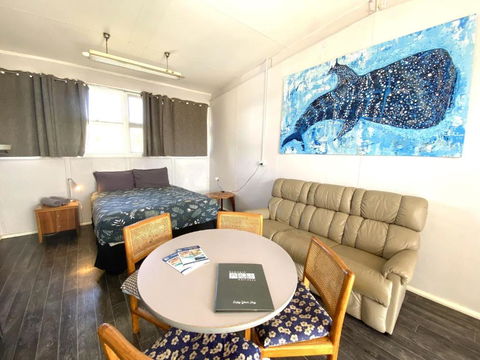 Getaway Villas Unit 3810 - Accommodation Sydney 4