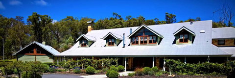 Girraween Country Inn - Accommodation Sydney 0