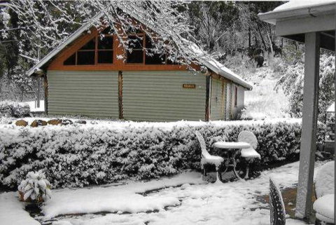 Girraween Country Inn - Accommodation Sydney 1