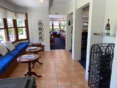 Girraween Country Inn - Accommodation Sydney 3
