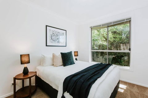 Gladstone At The Willows - Family Time, Mudgee Style - Accommodation Sydney 1