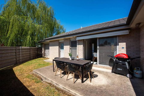 Gladstone At The Willows - Family Time, Mudgee Style - Accommodation Sydney 2