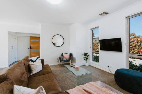 Gladstone At The Willows - Family Time, Mudgee Style - Accommodation Sydney 4