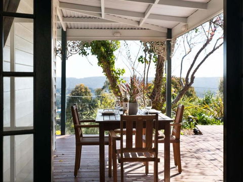 Gladville - Accommodation Sydney 0