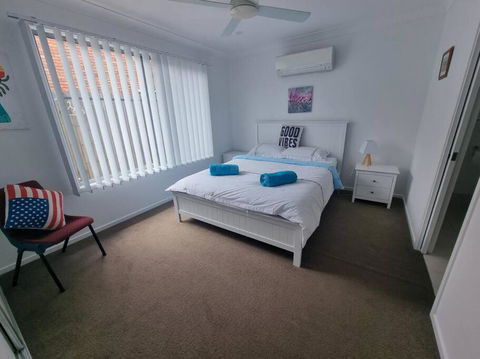 Glass House Mountains Retreat - Sydney 4u 3