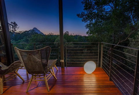 Glass On Glasshouse - Sydney 4u 3