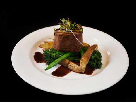 Glen Erin At Lancefield - Accommodation Sydney 1